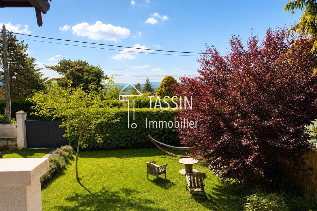 House in Dardilly, Auvergne-Rhône-Alpes, France 2 - 18335839