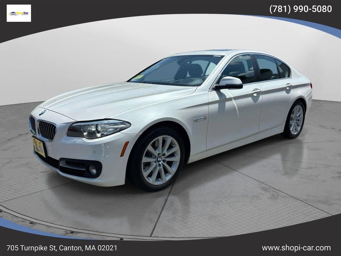 Sedan in Canton, MA, United States 1 - 18338069