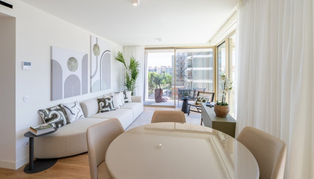 Apartment in Bonfim, Porto District, Portugal 4 - 17690937