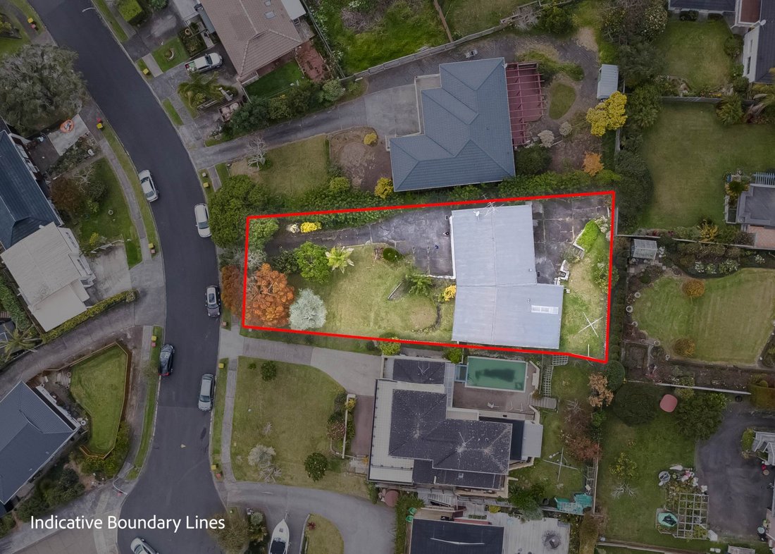House in Auckland, Auckland, New Zealand 5 - 18276509