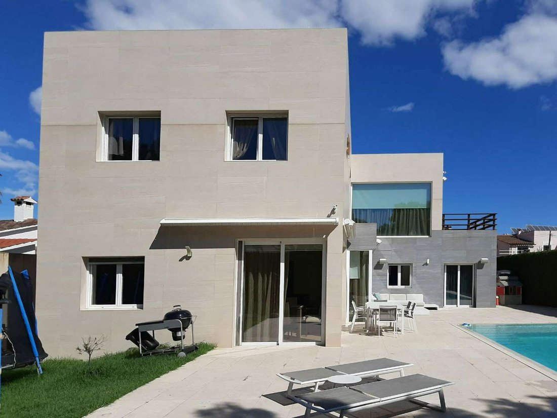 House in Empuriabrava, Catalonia, Spain 3 - 18337230