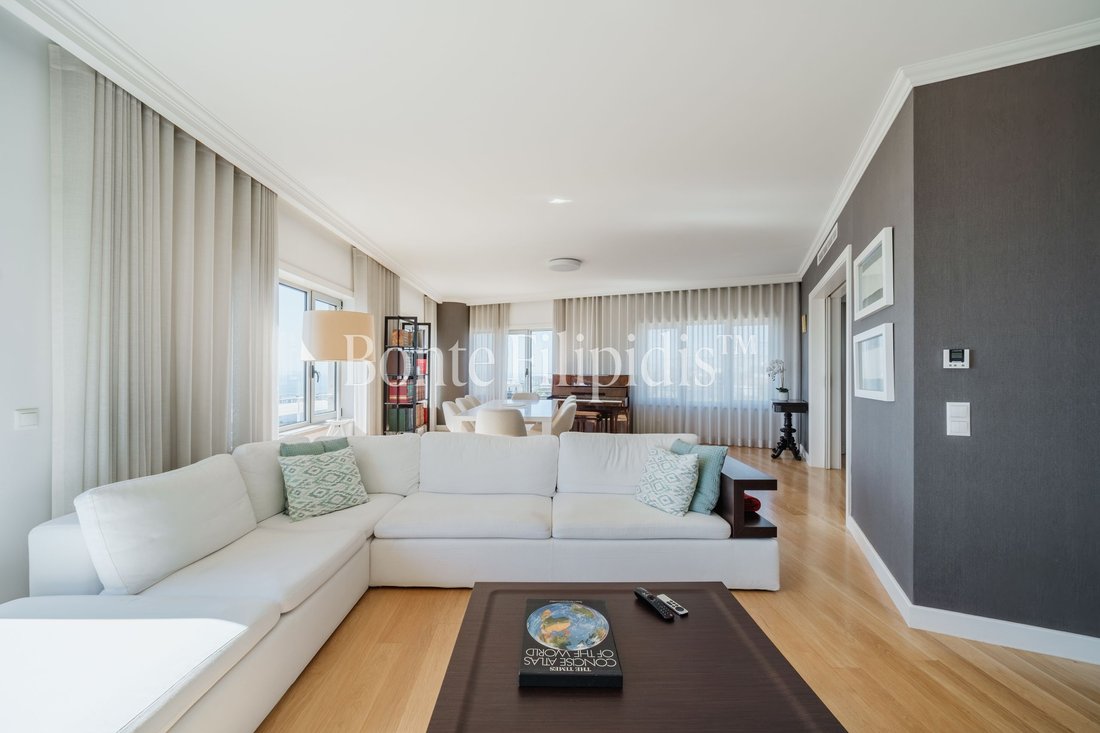 Apartment in Parque das Nacoes, Lisbon, Portugal 3 - 18338999