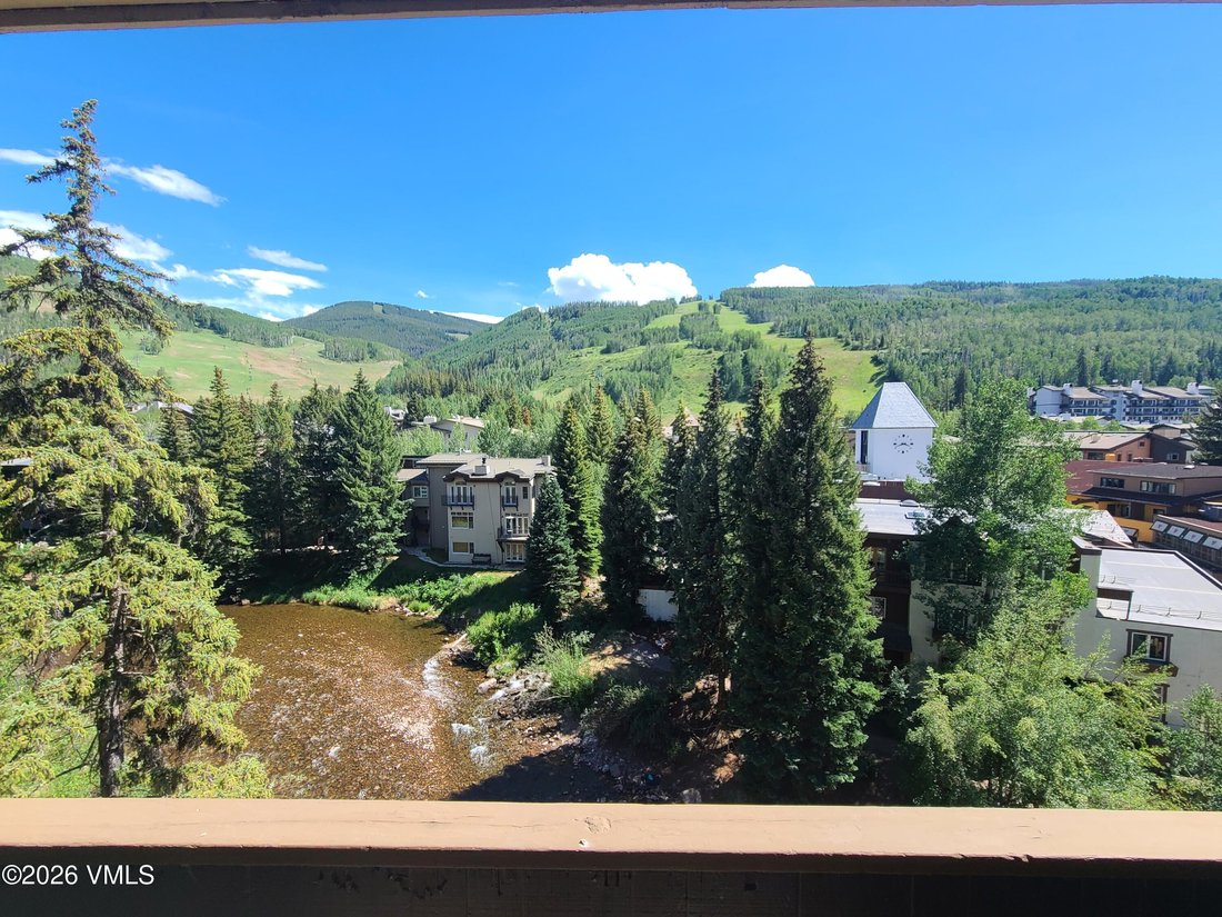 Condo in Vail, Colorado, United States 2 - 18339486