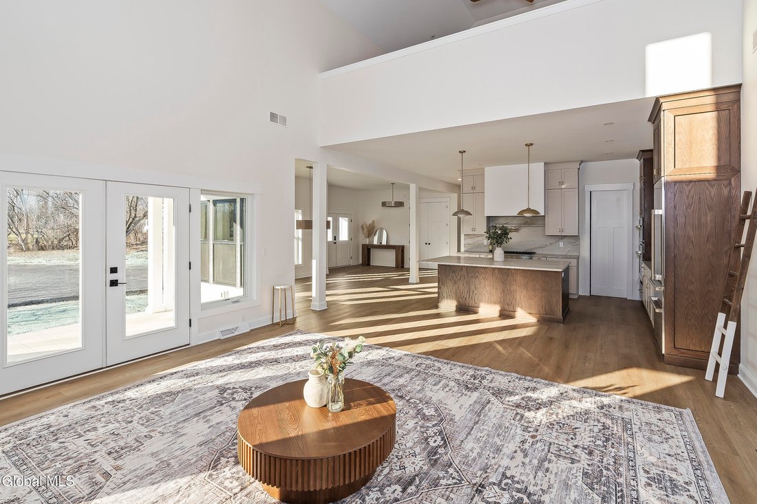 House in Niskayuna, New York, United States 4 - 18339443
