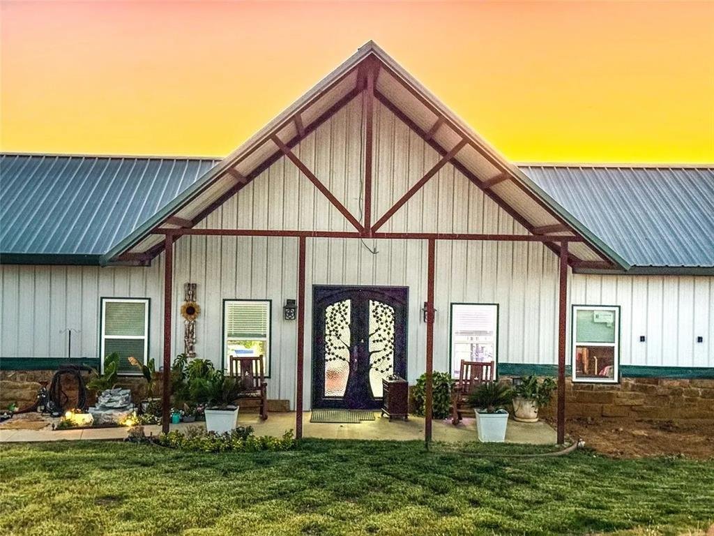 House in Cisco, Texas, United States 1 - 18184597