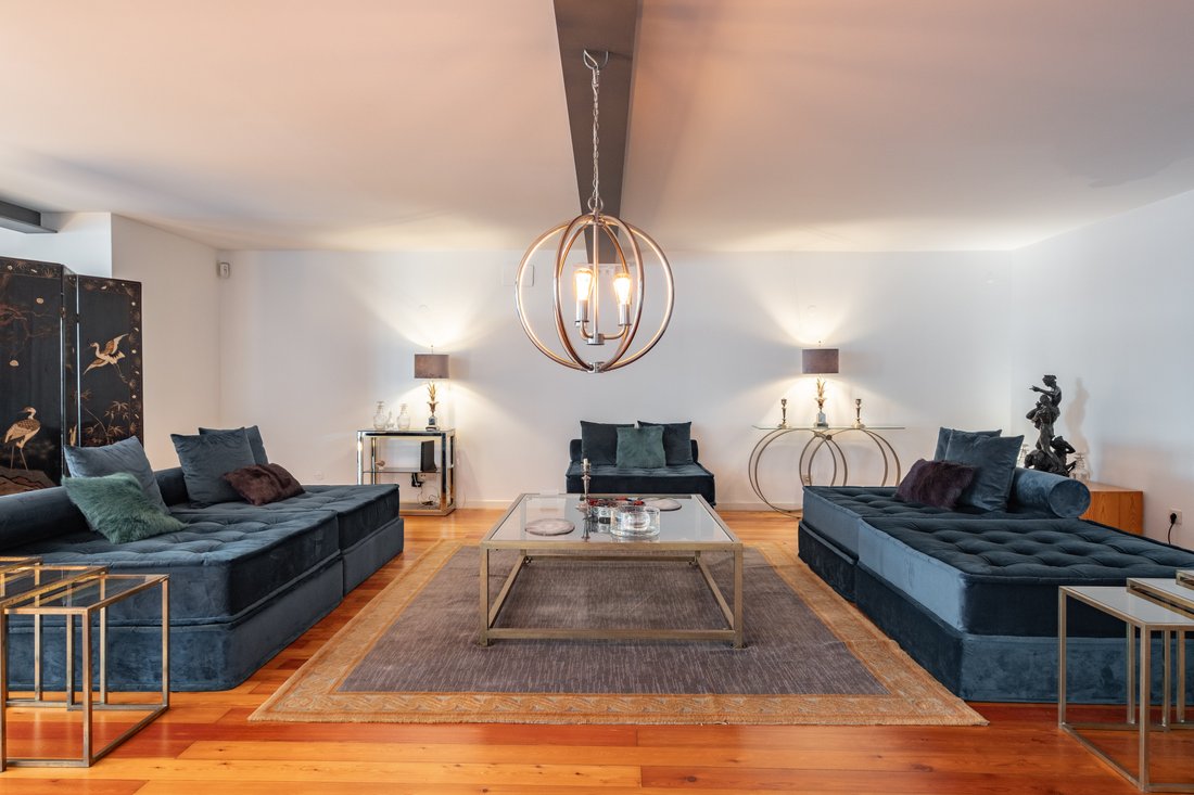 Apartment in Estrela, Lisbon, Portugal 2 - 18341338