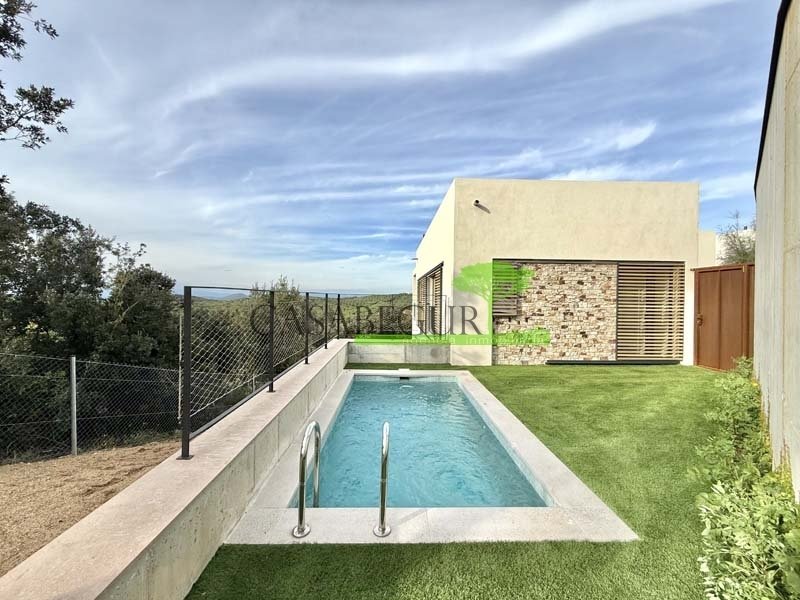 House in Begur, Catalonia, Spain 2 - 18336609