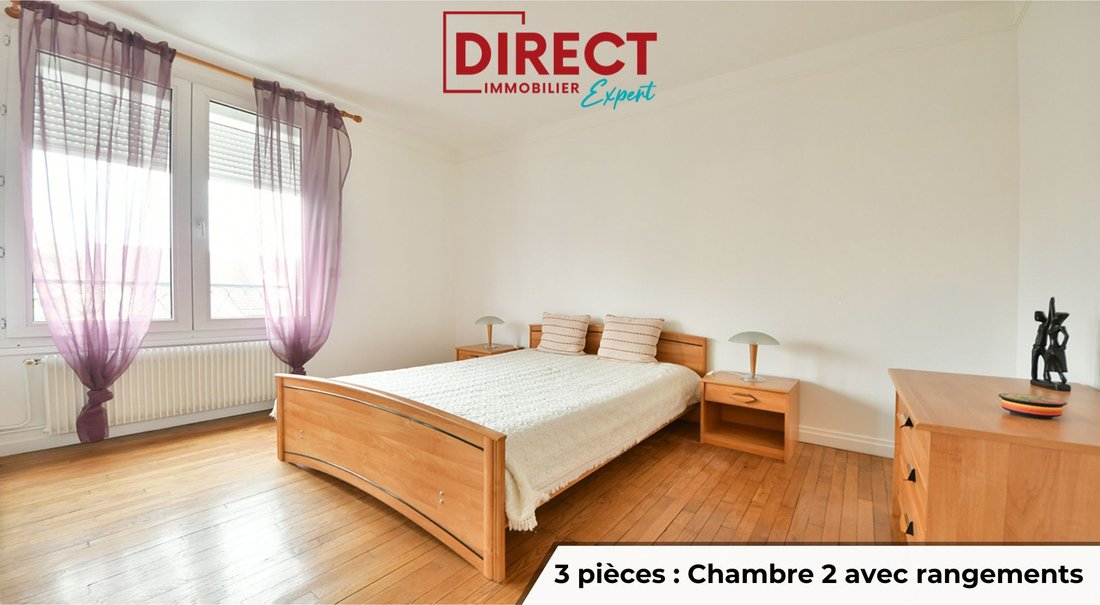 House in Le Centre, Maisons-Alfort, France 5 - 18335859