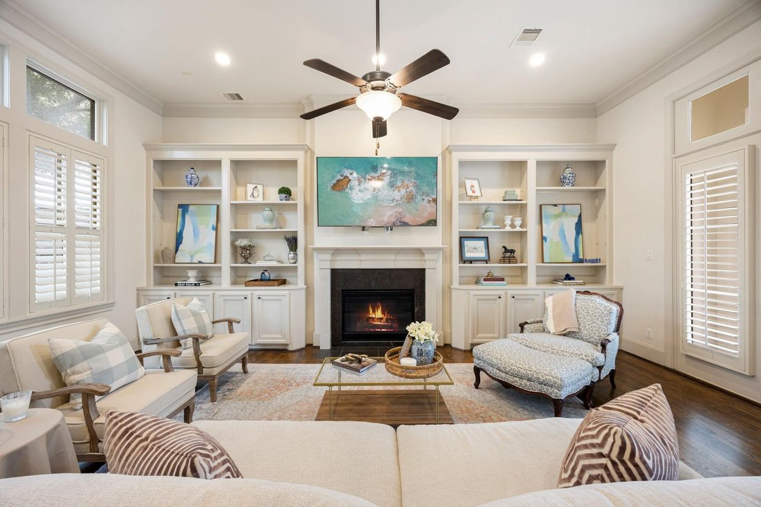 House in Houston, Texas, United States 1 - 18340985