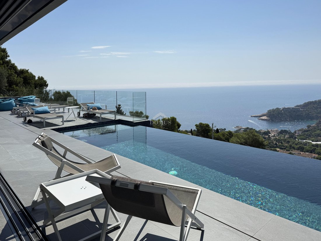 Villa in Begur, Catalonia, Spain 1 - 18336033