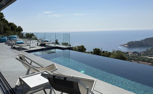 Villa à Begur, Catalogne, Espagne 1