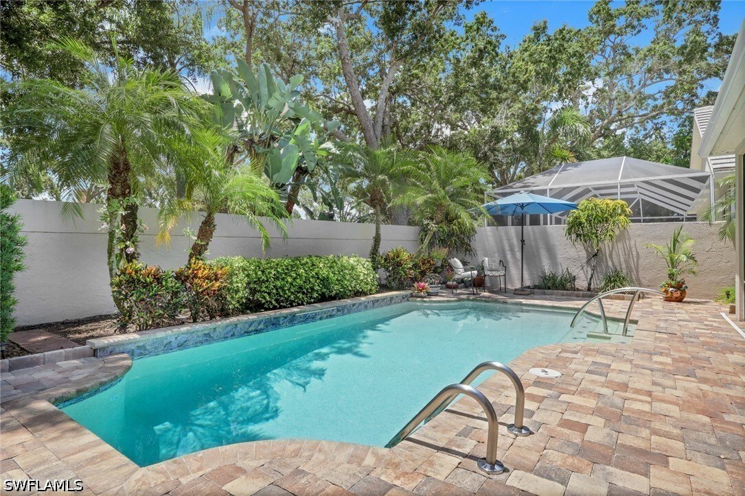 Casa en Naples, Florida, Estados Unidos 3 - 18283878