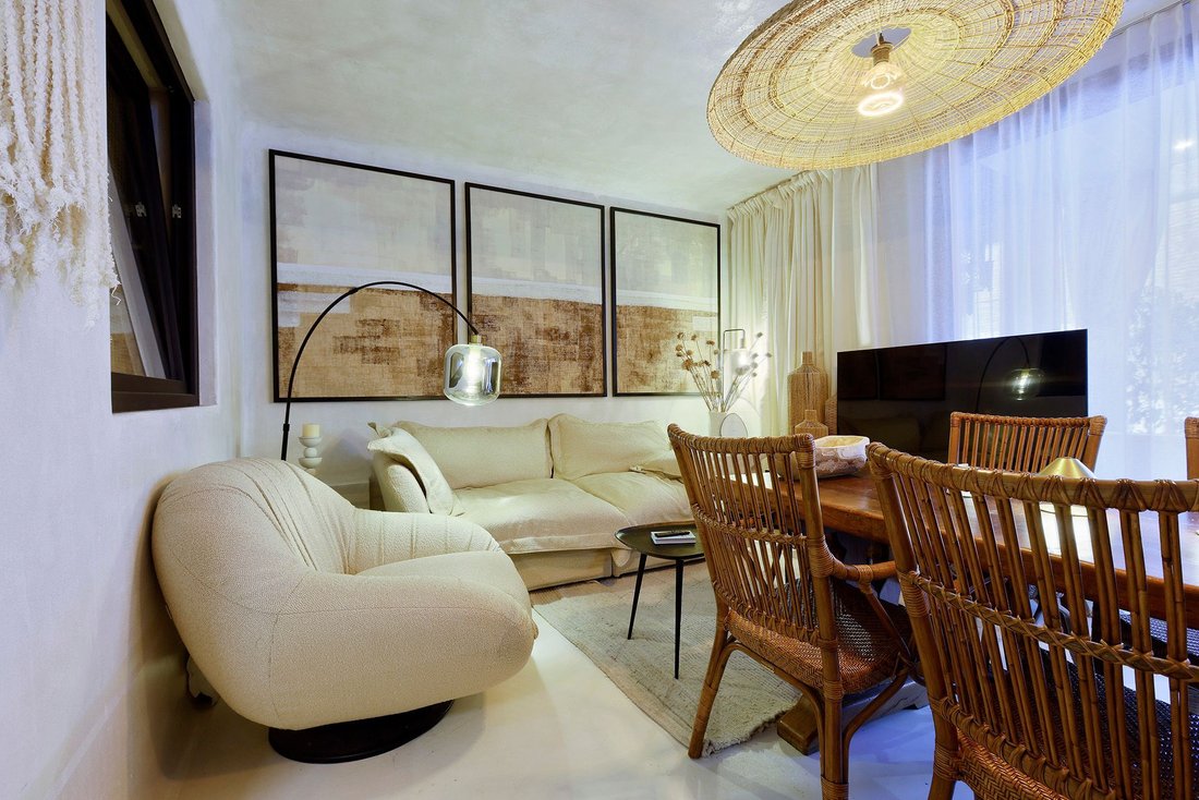 Apartment in Sants-Montjuic, Barcelona, Spain 3 - 18335132