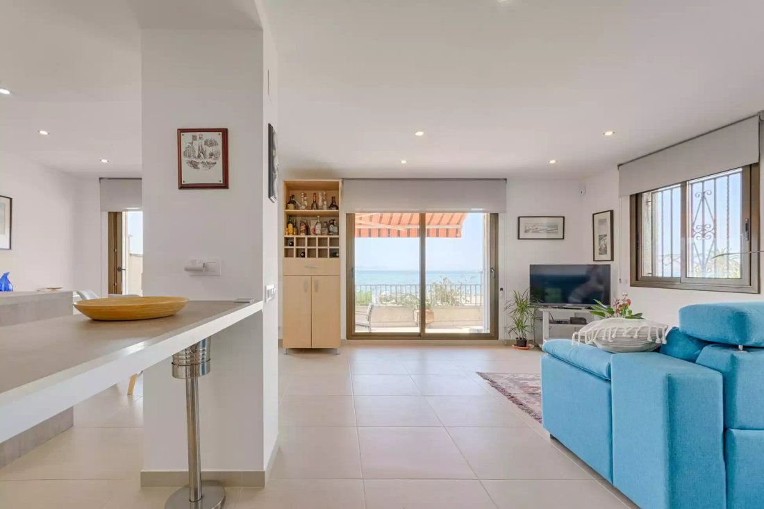 Apartment in Roses, Catalonia, Spain 3 - 18337079