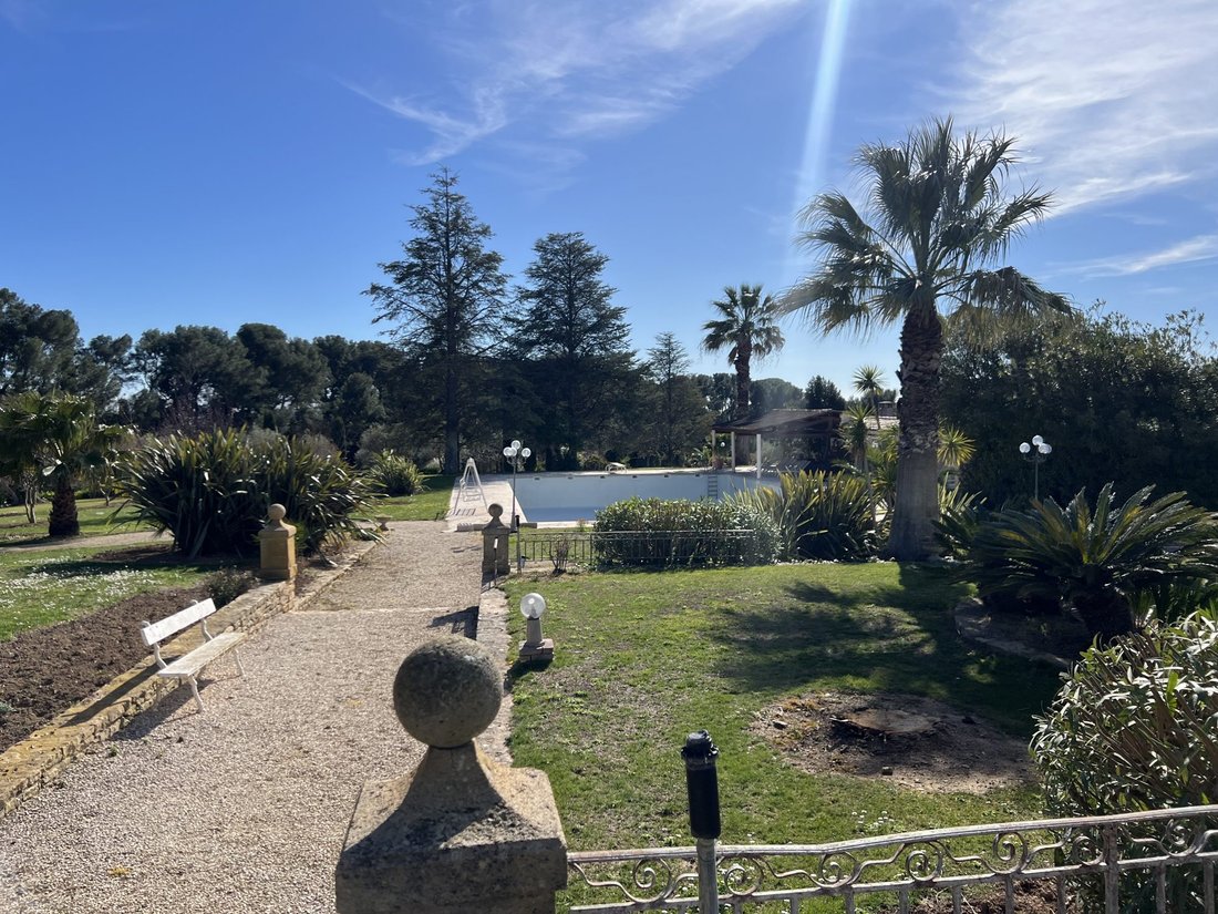 Apartment in La Ciotat, Provence-Alpes-Côte d'Azur, France 1 - 18341868