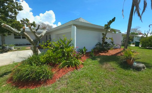 House in Cocoa Beach, Florida, United States 1