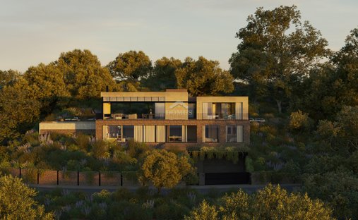 Villa in sa Riera, Begur, Catalonia 1
