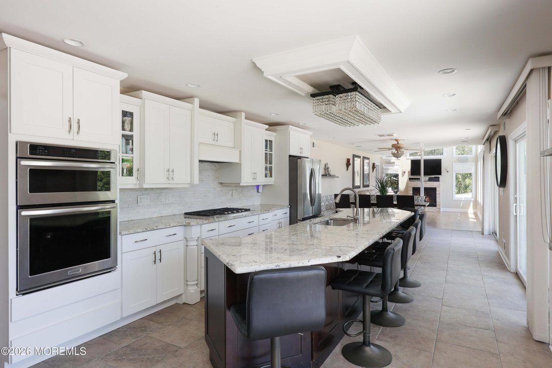 House in Toms River, New Jersey, United States 3 - 18334863