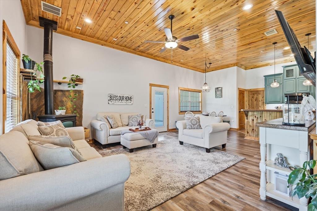 House in Maypearl, Texas, United States 1 - 18336142