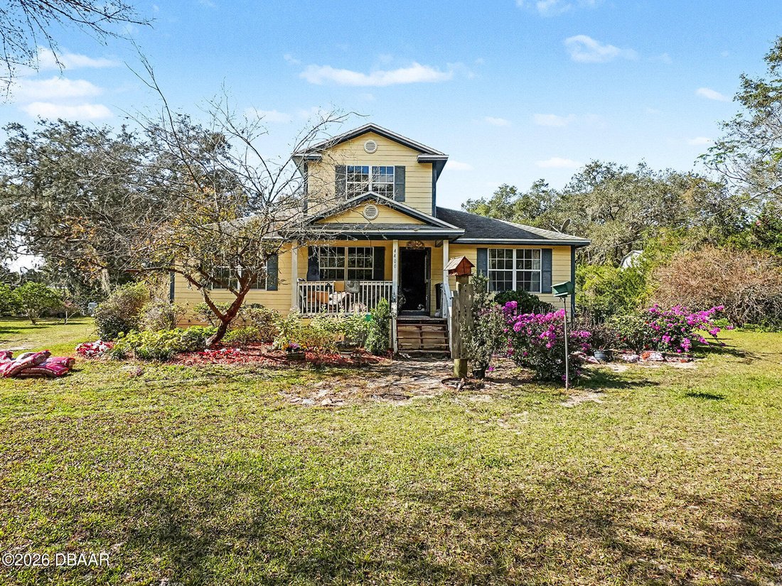 House in Apopka, Florida, United States 1 - 18334750