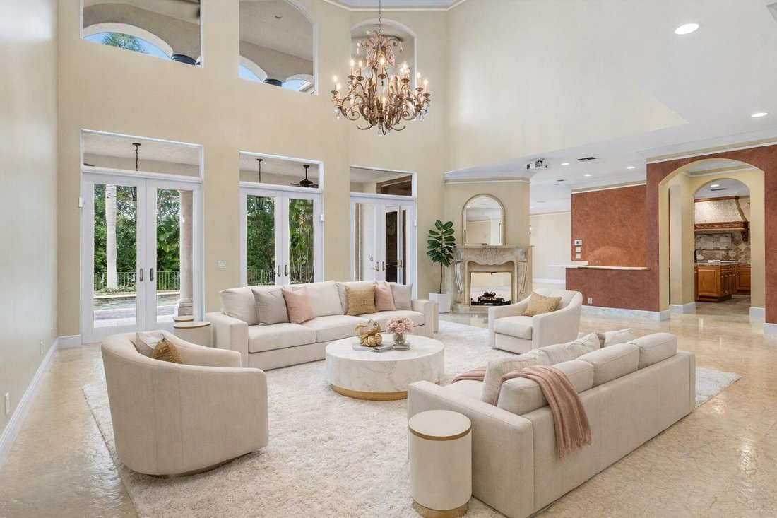 House in Boynton Beach, Florida, United States 5 - 18336324