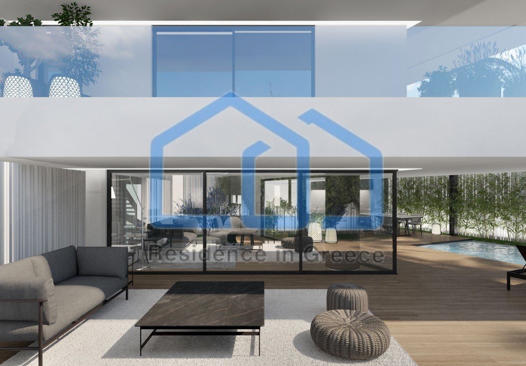Apartment in Glyfada, Attica, Greece 4 - 18336562