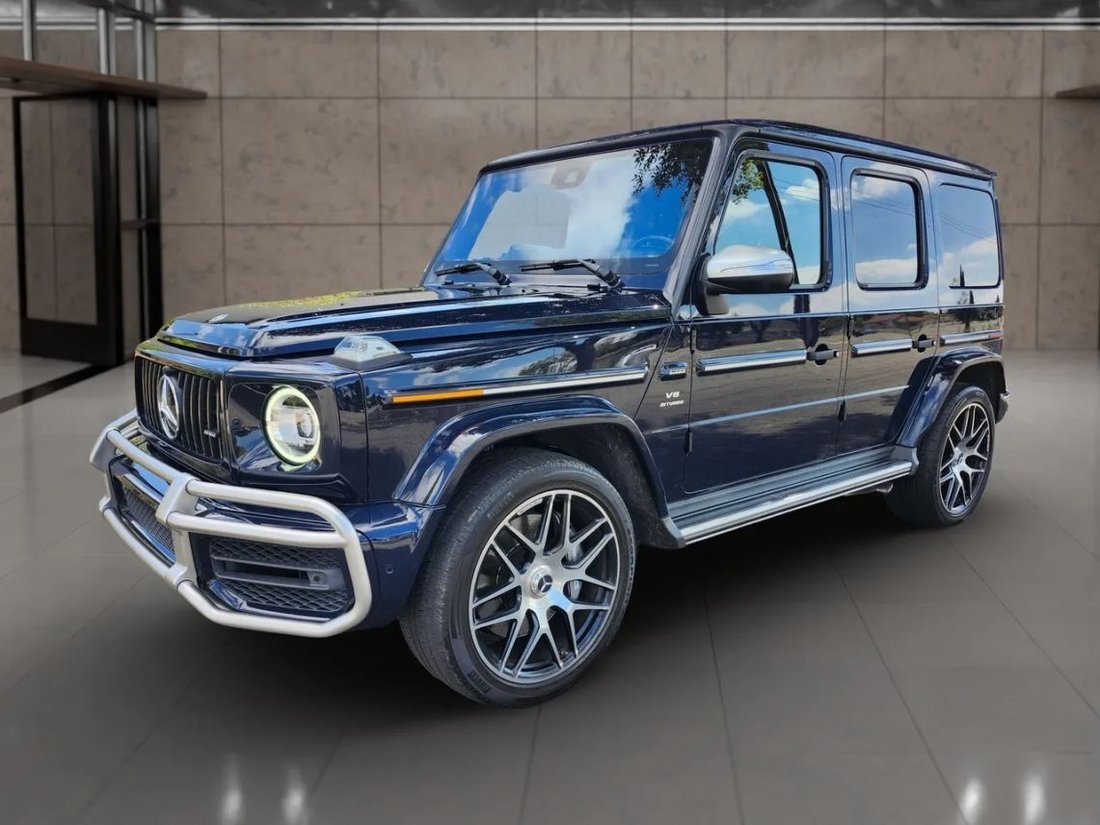 Suv in Fullerton, CA, United States 1 - 18338746