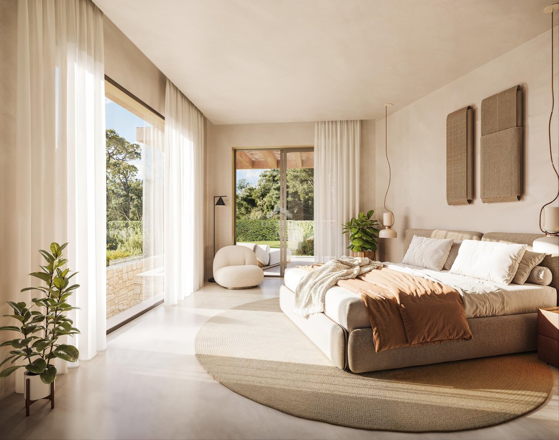 Villa in Begur, Catalonia, Spain 4 - 18335321