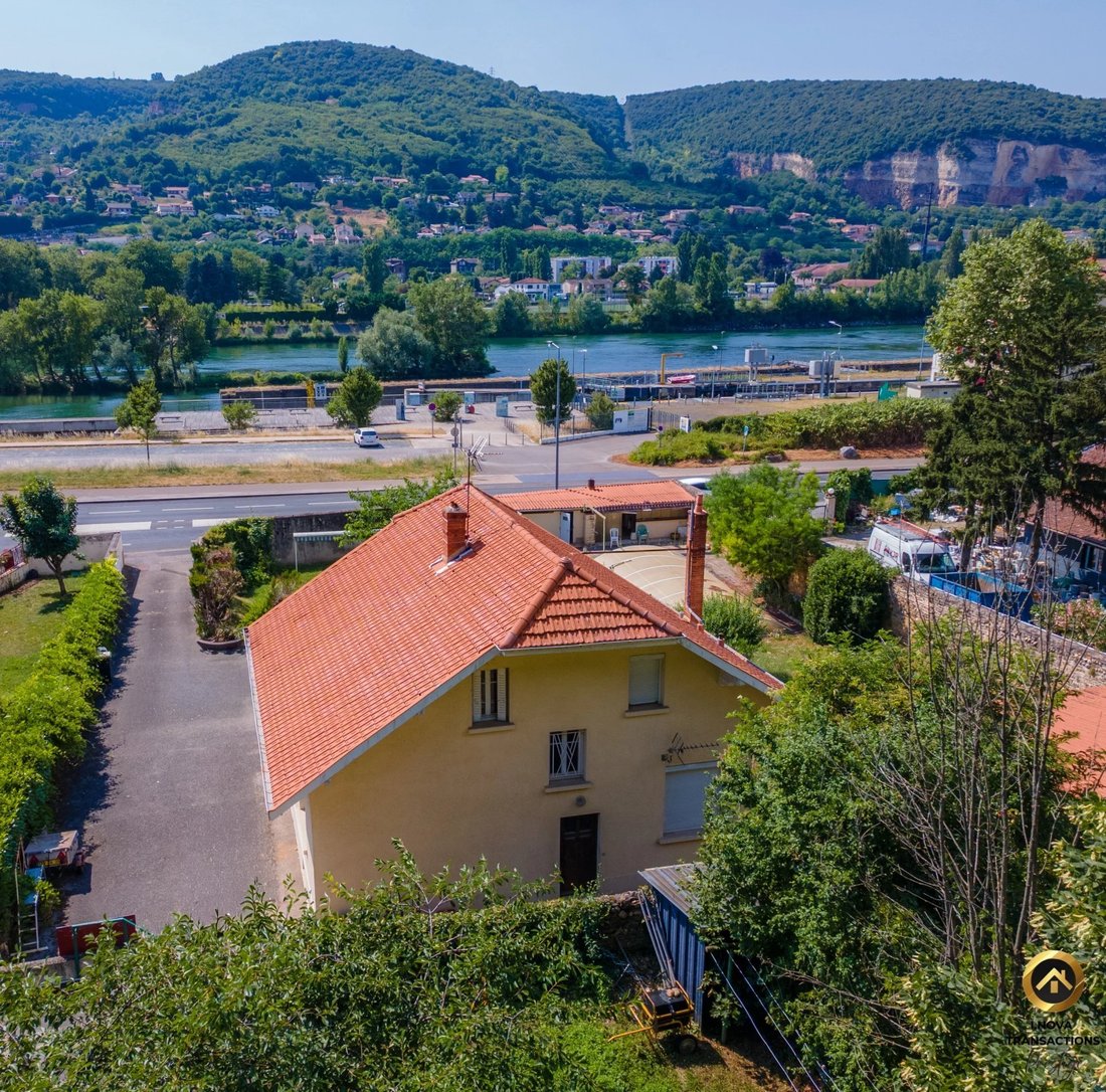 House in France 1 - 18337006