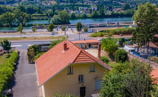 House in France 1