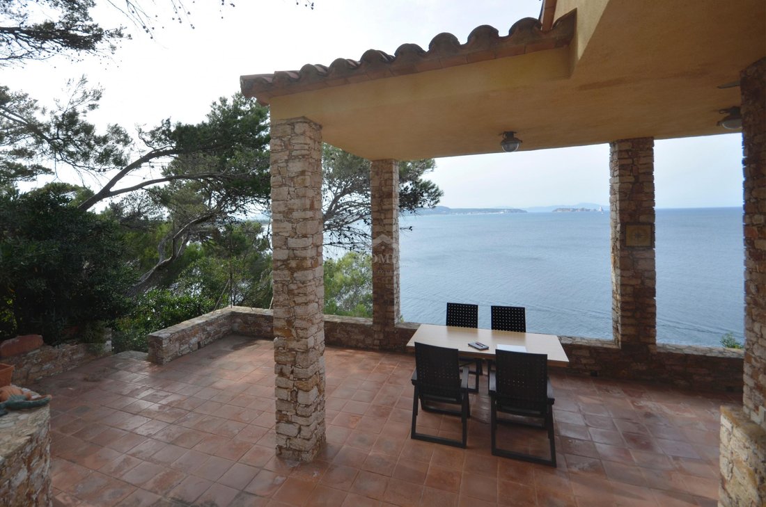 Villa in sa Riera, Begur, Catalonia 4 - 18335943
