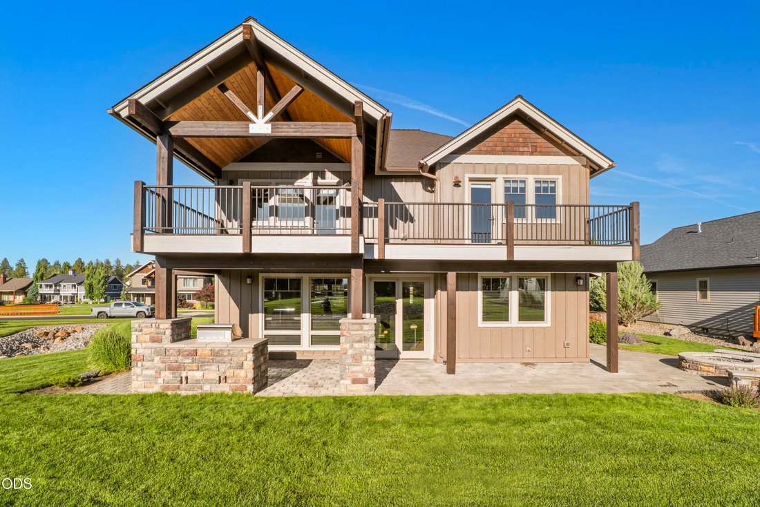 House in Sisters, Oregon, United States 4 - 18334925