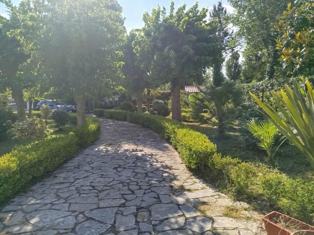 Villa in Titignano-Visignano, Cascina, Tuscany 2 - 18340995