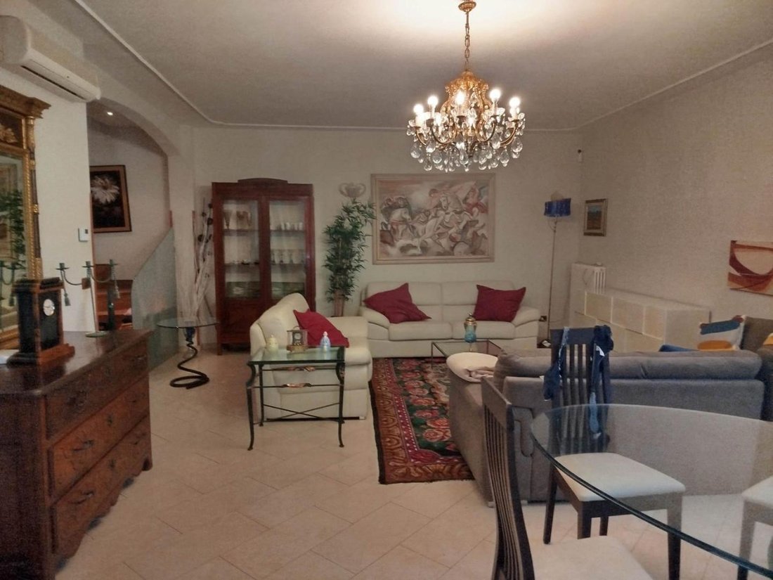 Villa in Titignano-Visignano, Cascina, Tuscany 3 - 18340995