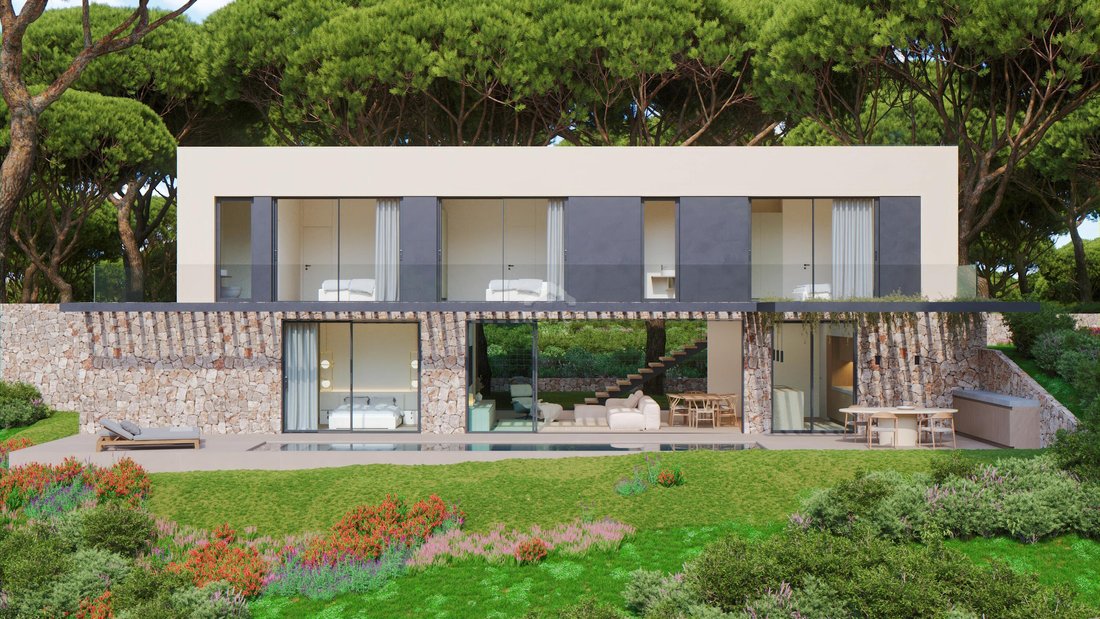 Villa in Tamariu, Palafrugell, Spain 2 - 18335529