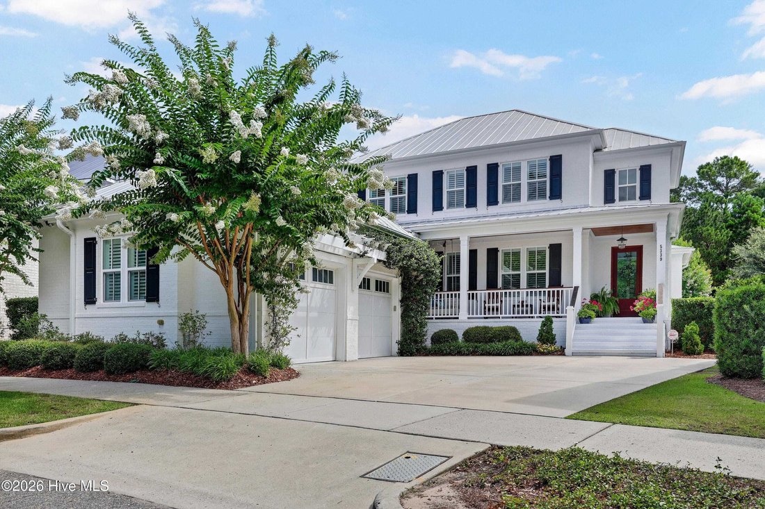 House in Wilmington, North Carolina, United States 2 - 18341850