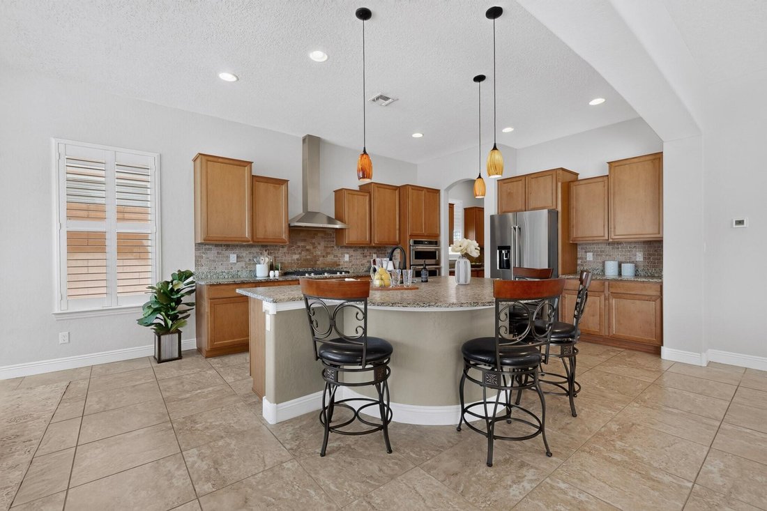 House in Santa Fe, New Mexico, United States 3 - 18334834