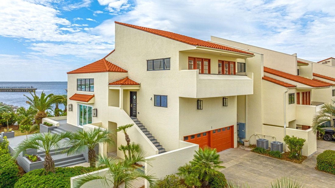 Condo in Pensacola, Florida, United States 1 - 18334768