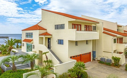 Condo in Pensacola, Florida, United States 1