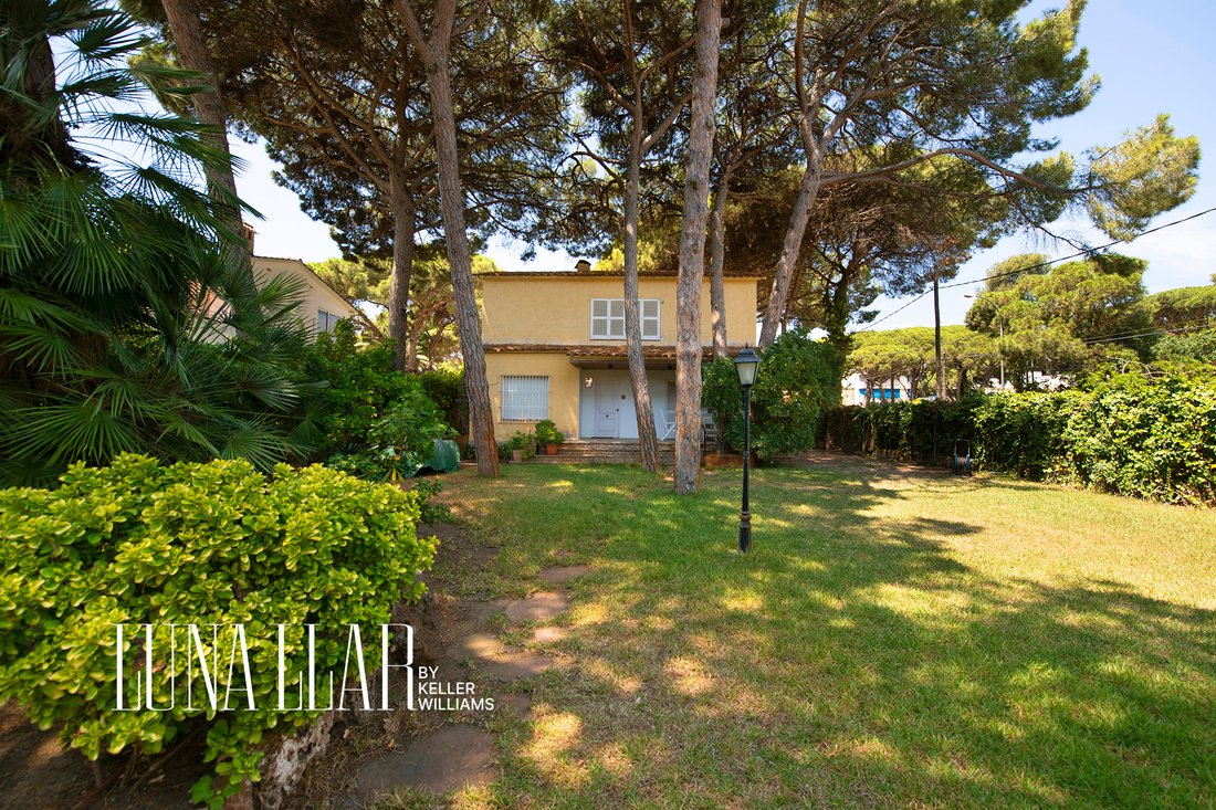 House in Castelldefels, Catalonia, Spain 1 - 18330155