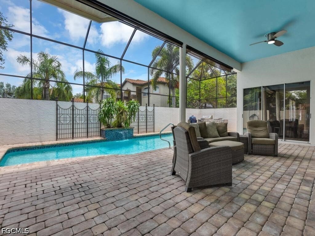 House in Miromar Lakes, Florida, United States 5 - 18336416