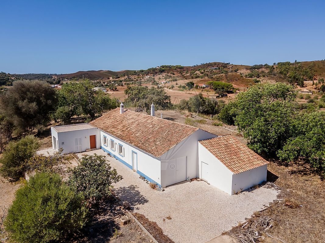House in Mexilhoeira Grande, Algarve, Portugal 4 - 18335443
