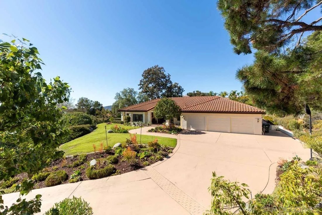 House in Poway, California, United States 4 - 18340407