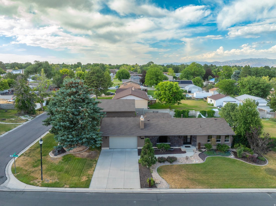 House in West Jordan, Utah, United States 1 - 18301683