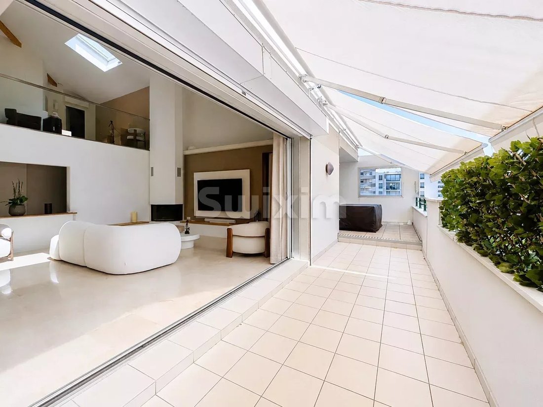 Apartment in Villette, Lyon 3e Arrondissement, Lyon 4 - 18337565