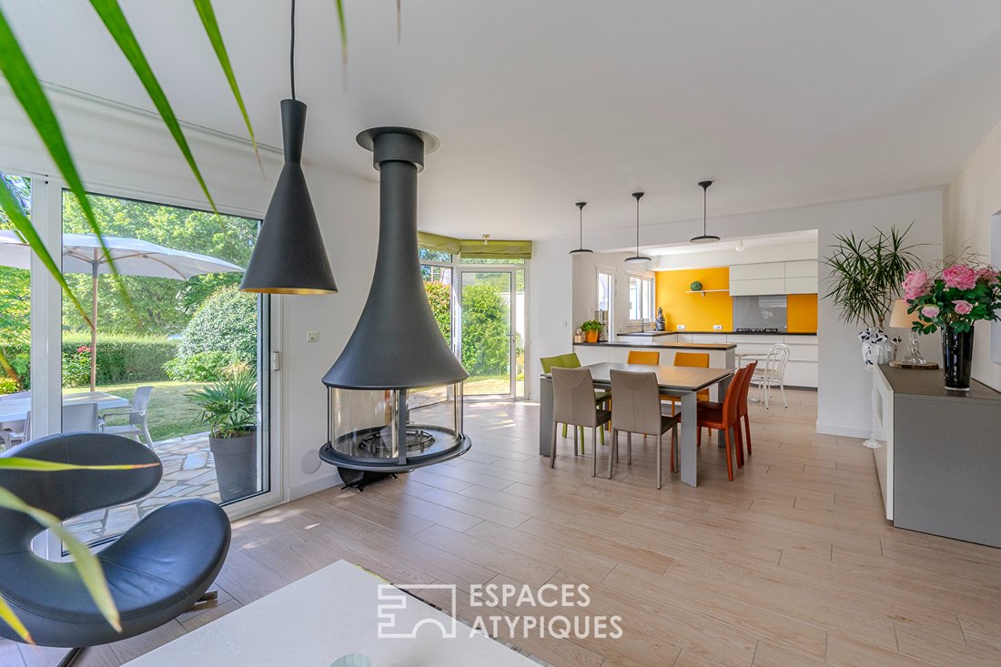Villa in Saint-Nazaire, Pays de la Loire, France 3 - 18337689
