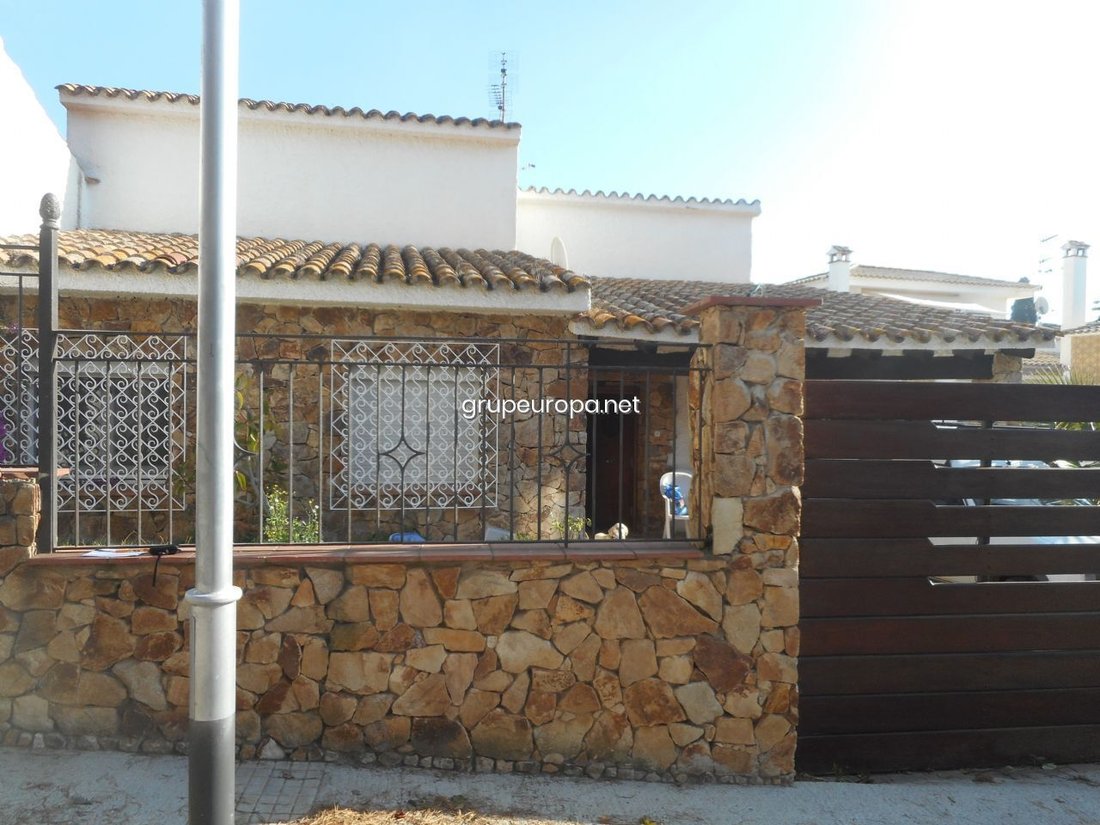 House in Torre Valentina, Calonge i Sant Antoni, Catalonia 2 - 18335318