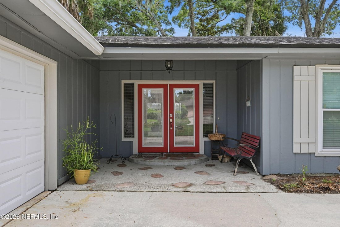 House in Neptune Beach, Florida, United States 5 - 18342259