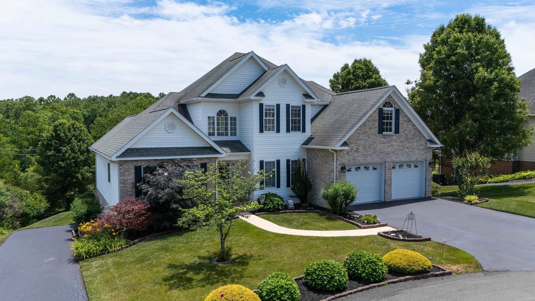 House in Fishersville, Virginia, United States 2 - 18334870