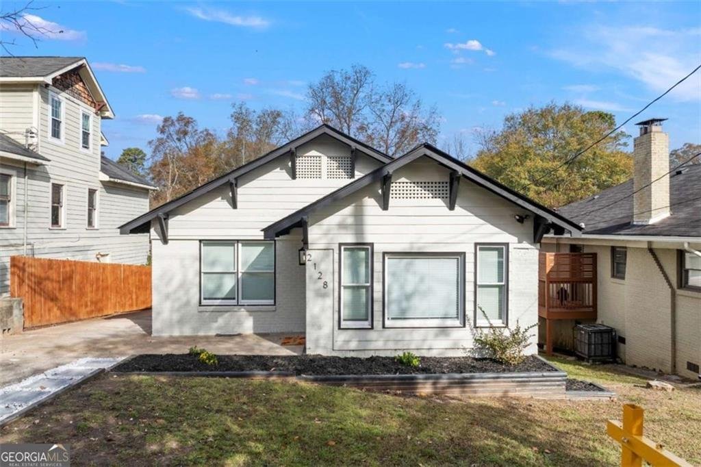 House in Atlanta, Georgia, United States 1 - 18335971